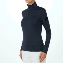 Toni Sailer Womens Wieka Midlayer