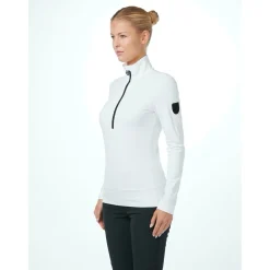 Toni Sailer Womens Wieka Midlayer