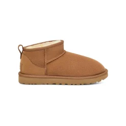Ugg Womens Classic Ultra Mini