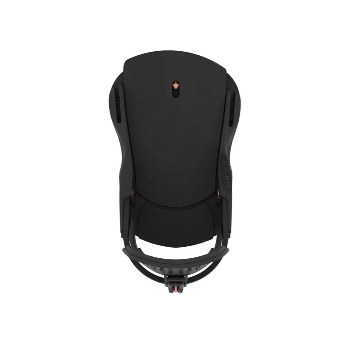 Union Trilogy Snowboard Bindings - 2024