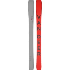 Van Deer Freeride 108 Ski