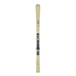 Van Deer H-Power Skis - 2025