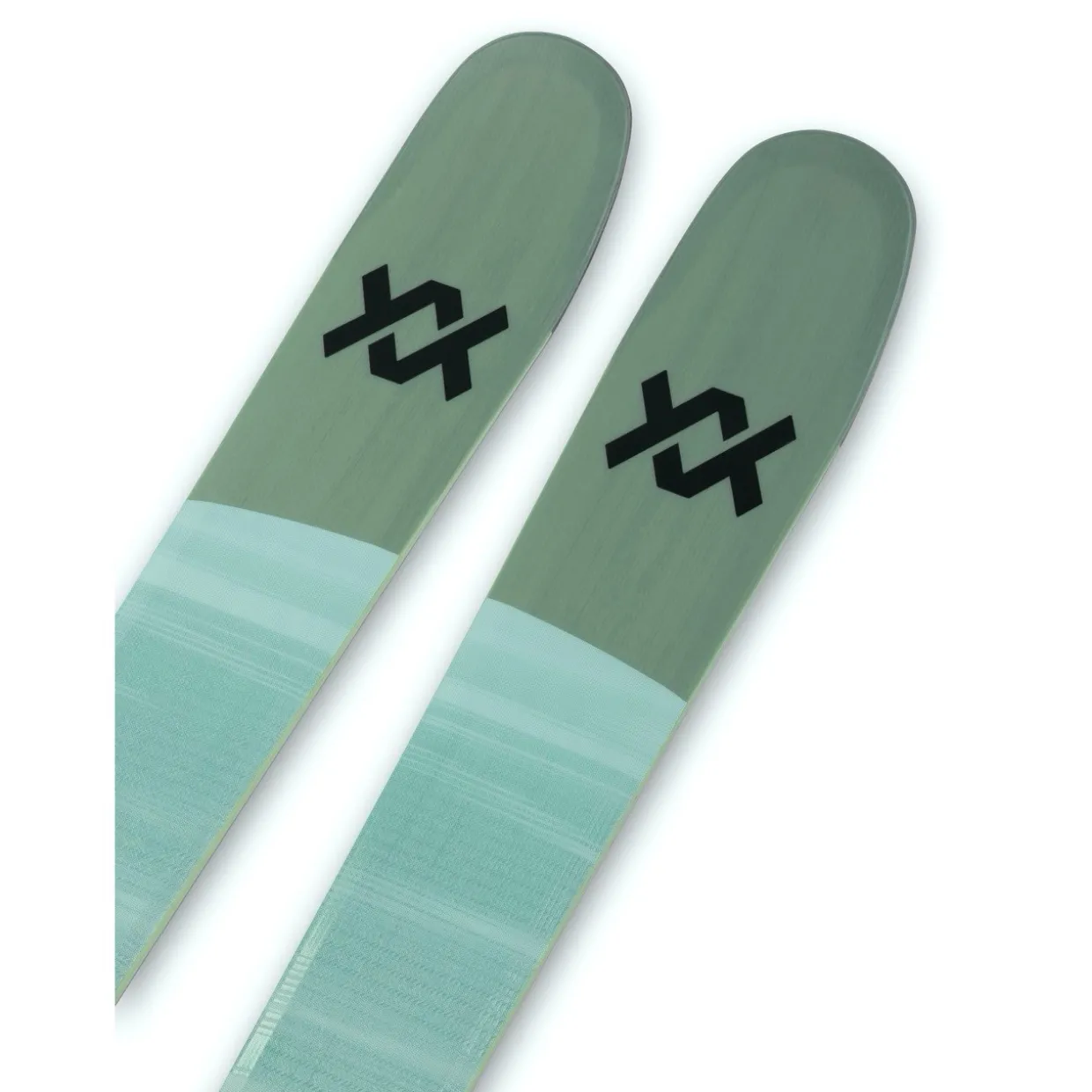 Volkl Blaze 86 Skis