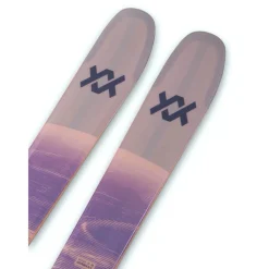Volkl Blaze 94 Skis
