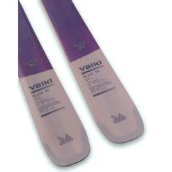 Volkl Blaze 94 Skis