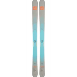 Volkl Blaze 104 Skis - 2025