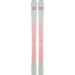 Volkl Blaze 104 W Skis - 2025