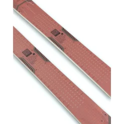 Volkl Mantra 88 W Skis