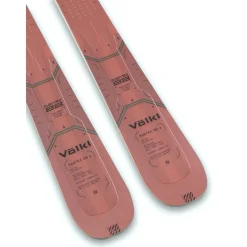 Volkl Mantra 88 W Skis