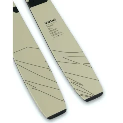 Volkl Revolt 101 Skis