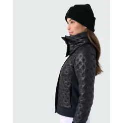 Vonn Linden Quilted Jacket