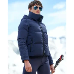 Vonn Pine Ski Jacket