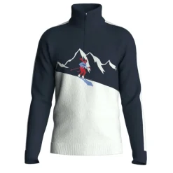 We Norwegians Mens Afterski Sweater