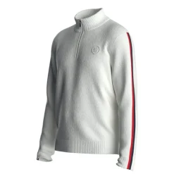 We Norwegians Mens Freebird Zipup