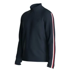 We Norwegians Mens Freebird Zipup