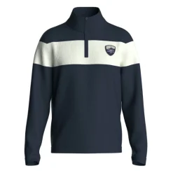 We Norwegians Mens Holmenkollen Zipup