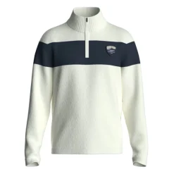 We Norwegians Mens Holmenkollen Zipup