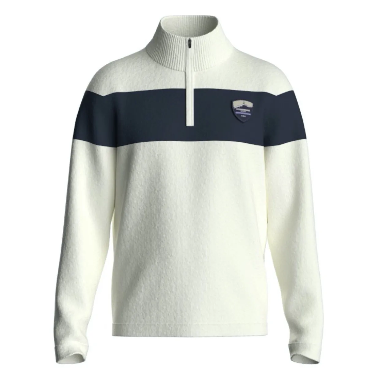 We Norwegians Mens Holmenkollen Zipup