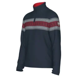 We Norwegians Mens Signature Zipup