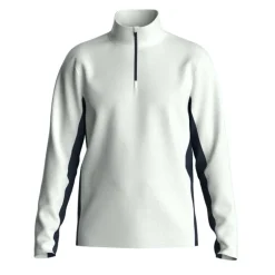 We Norwegians Mens Voss 1/4-Zip