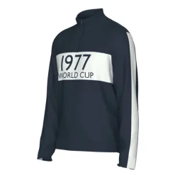 We Norwegians Mens Worldcup Zipup