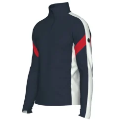 We Norwegians Mens Zermatt Zipup