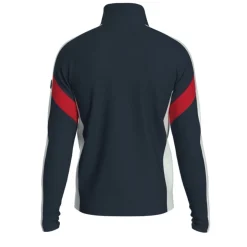 We Norwegians Mens Zermatt Zipup