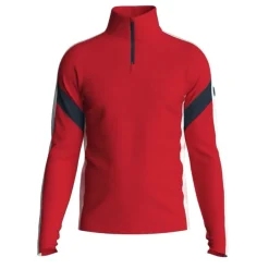 We Norwegians Mens Zermatt Zipup