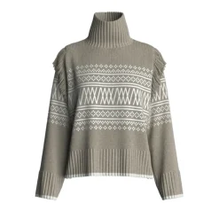 We Norwegians Womens Setesdal Sweater