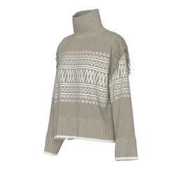 We Norwegians Womens Setesdal Sweater