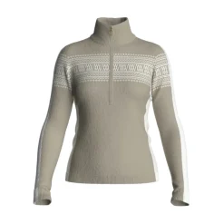 We Norwegians Womens Signature 1/4 Zip