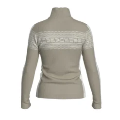 We Norwegians Womens Signature 1/4 Zip