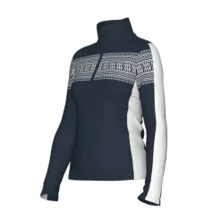 We Norwegians Womens Signature 1/4 Zip