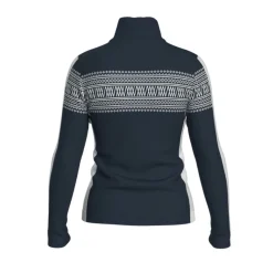 We Norwegians Womens Signature 1/4 Zip