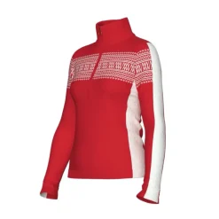 We Norwegians Womens Signature 1/4 Zip