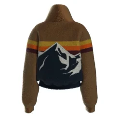 We Norwegians Womens Snowmass Jacket