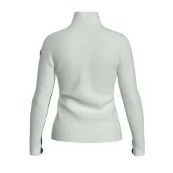 We Norwegians Womens Voss Chevron Zipup