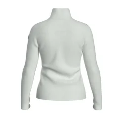 We Norwegians Womens Voss Chevron Zipup