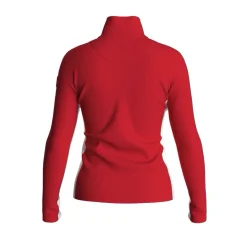 We Norwegians Women's Voss 1/4 Zip Shirt