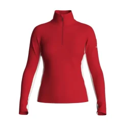 We Norwegians Womens Voss 1/4 Zip