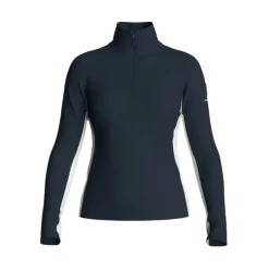 We Norwegians Womens Voss 1/4 Zip
